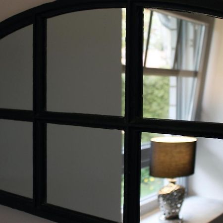 פלאנסבורג Appartement Delfi מראה חיצוני תמונה